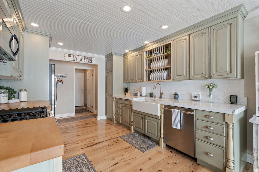 455 W N BENCH RD Oakley, UT 84055