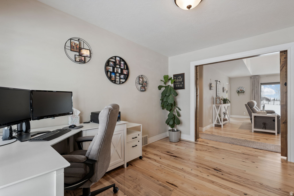 455 W N BENCH RD Oakley, UT 84055