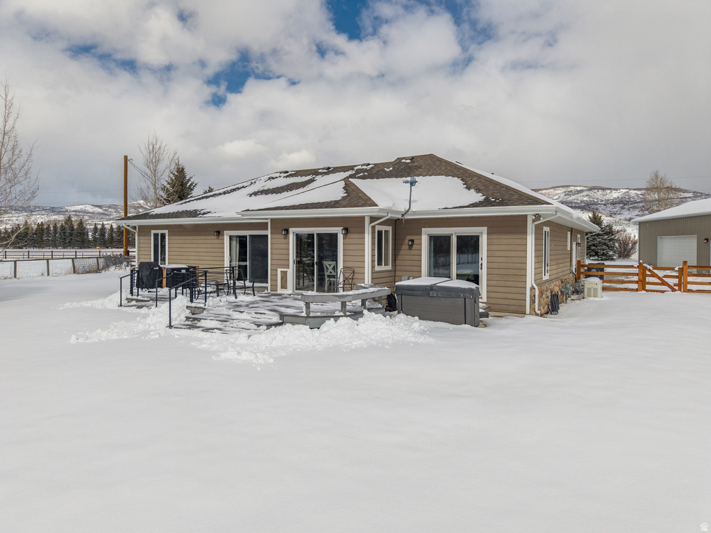 455 W N BENCH RD Oakley, UT 84055