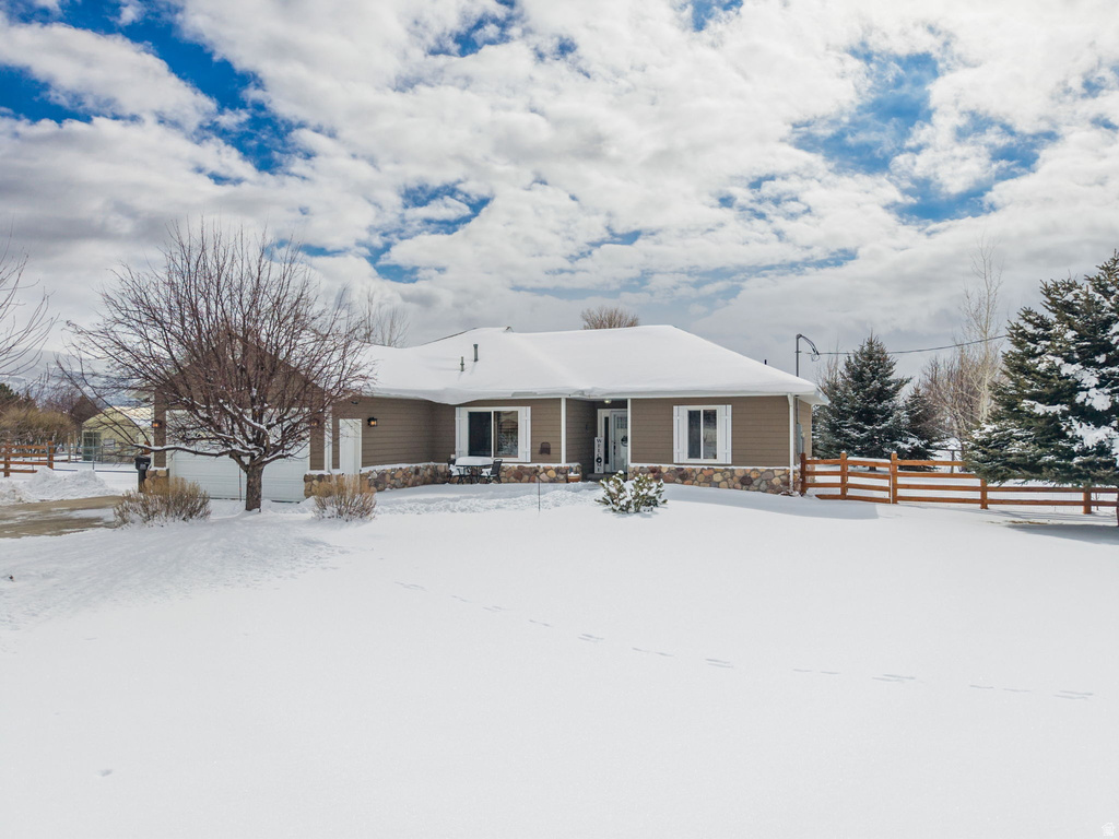 455 W N BENCH RD Oakley, UT 84055