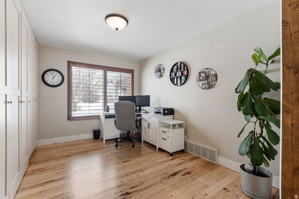 455 W N BENCH RD Oakley, UT 84055