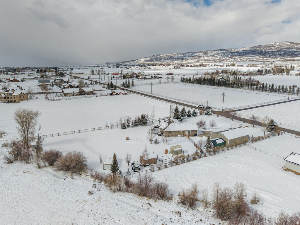 455 W N BENCH RD Oakley, UT 84055