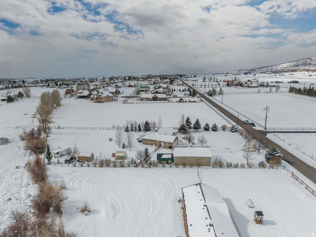 455 W N BENCH RD Oakley, UT 84055