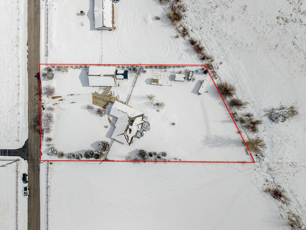 455 W N BENCH RD Oakley, UT 84055