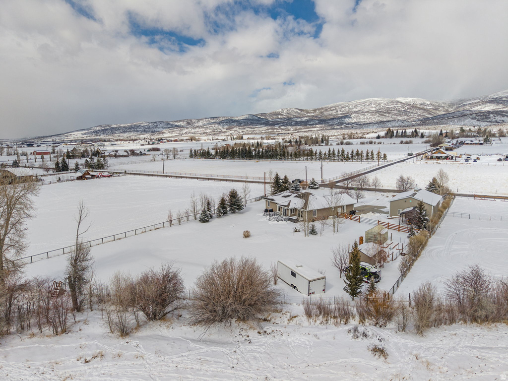 455 W N BENCH RD Oakley, UT 84055