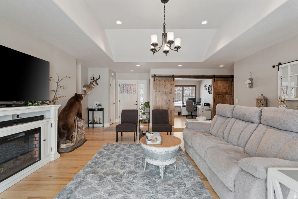 455 W N BENCH RD Oakley, UT 84055