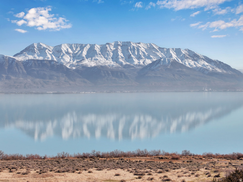 26 SNOWY EGRET AVE #701 Saratoga Springs, UT 84045