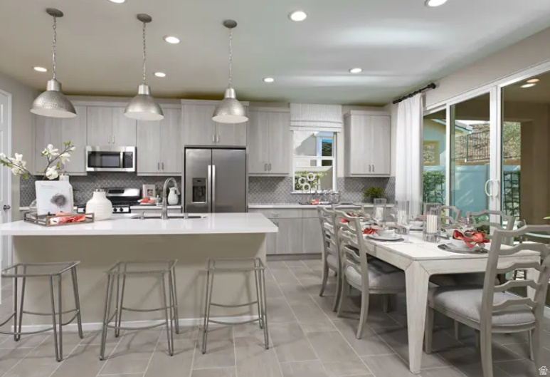 6799 N STAR DISCOVERY WAY #1312 Stansbury Park, UT 84074