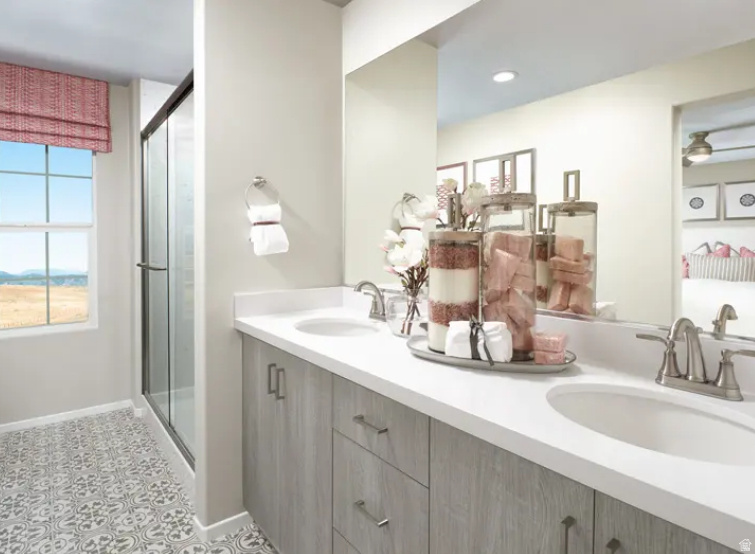 6799 N STAR DISCOVERY WAY #1312 Stansbury Park, UT 84074