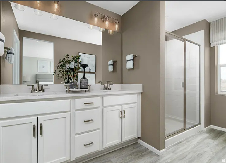 6799 N STAR DISCOVERY WAY #1312 Stansbury Park, UT 84074