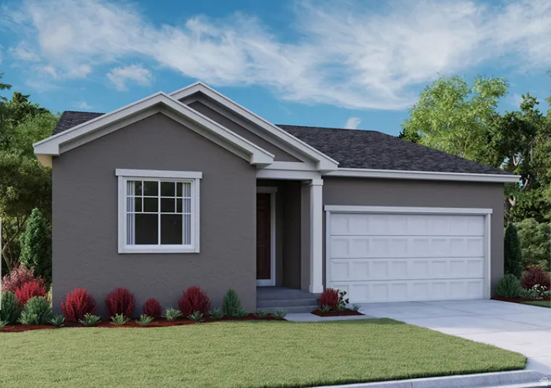 6757 N STAR DISCOVERY WAY #1309 Stansbury Park, UT 84074