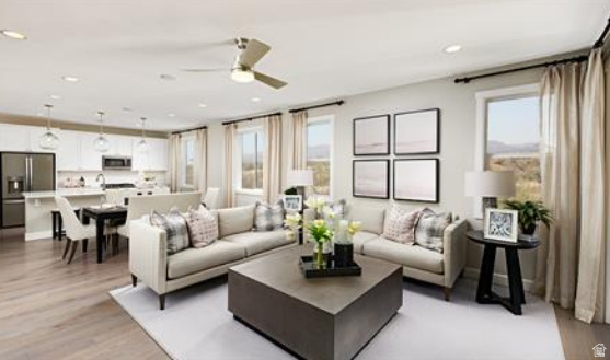 6757 N STAR DISCOVERY WAY #1309 Stansbury Park, UT 84074