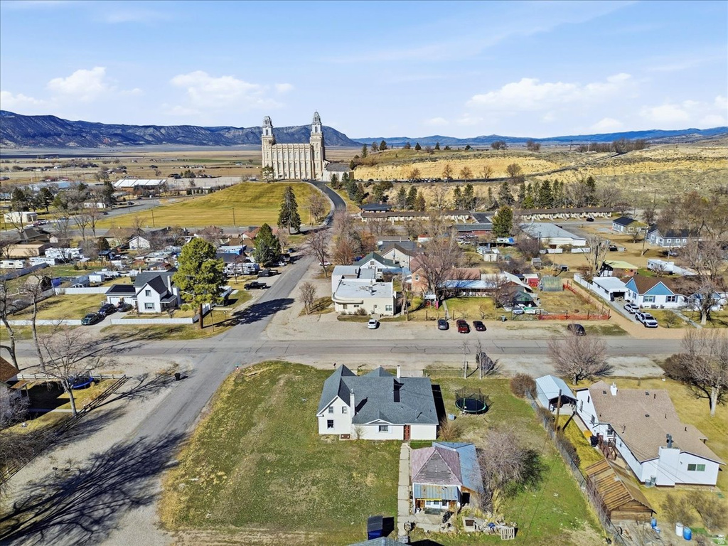 202 E 300 N Manti, UT 84642