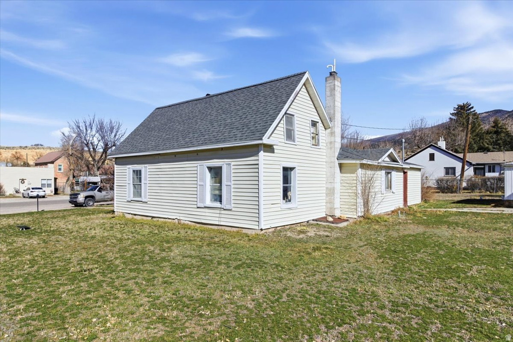 202 E 300 N Manti, UT 84642