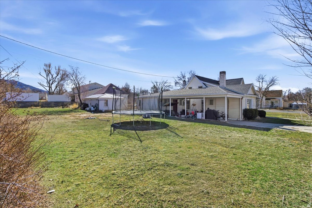 202 E 300 N Manti, UT 84642