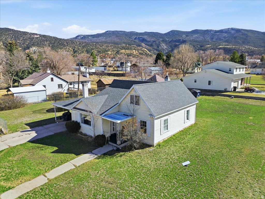 202 E 300 N Manti, UT 84642