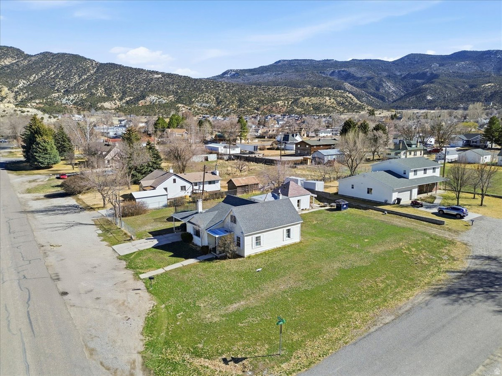 202 E 300 N Manti, UT 84642