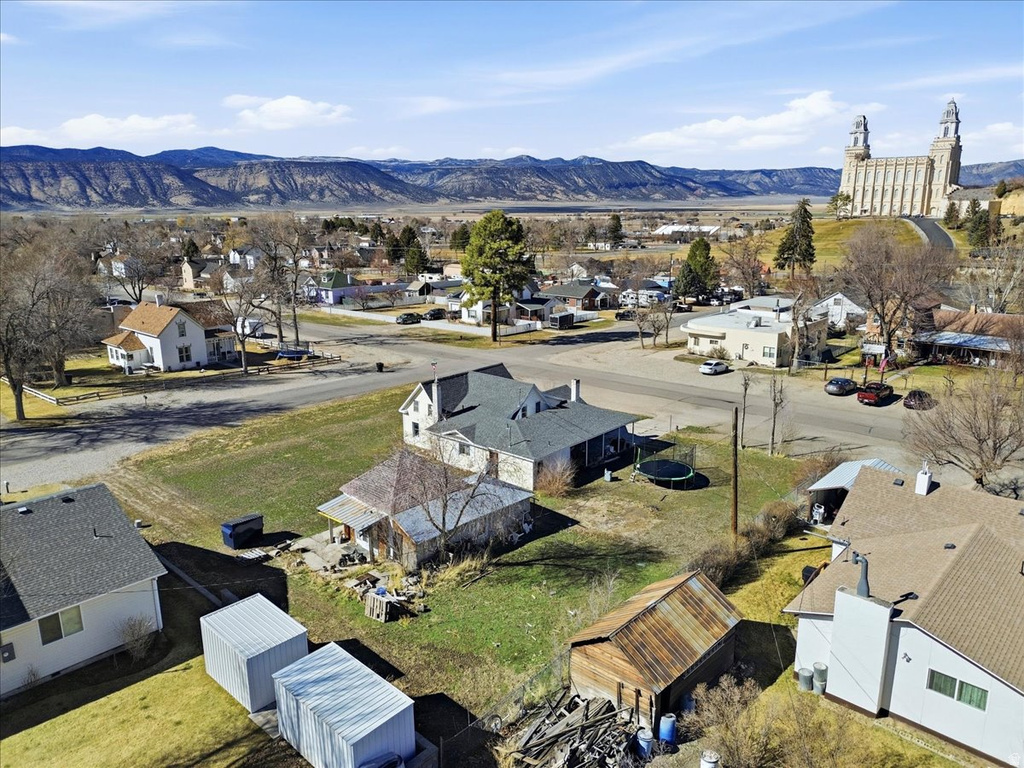 202 E 300 N Manti, UT 84642