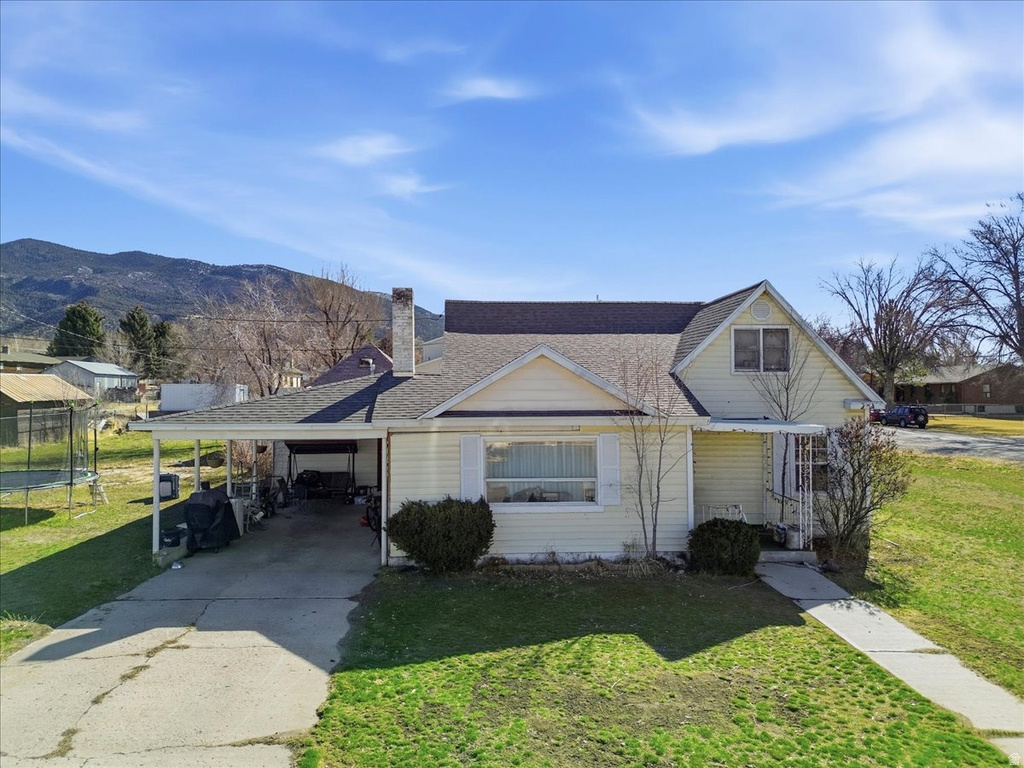 202 E 300 N Manti, UT 84642