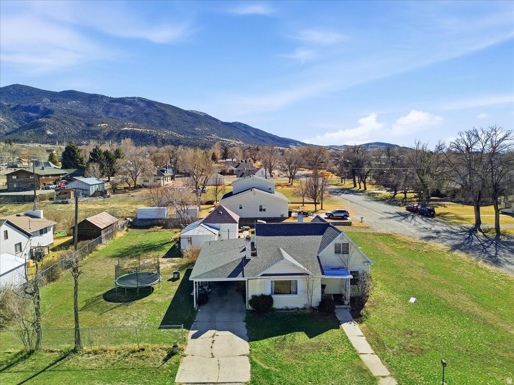 202 E 300 N Manti, UT 84642