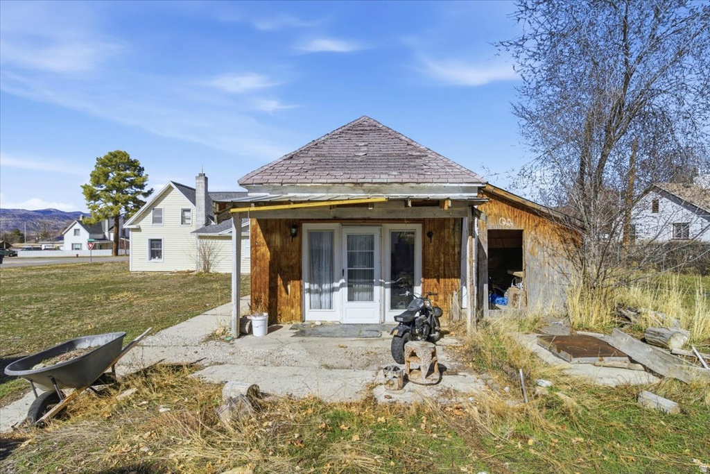 202 E 300 N Manti, UT 84642