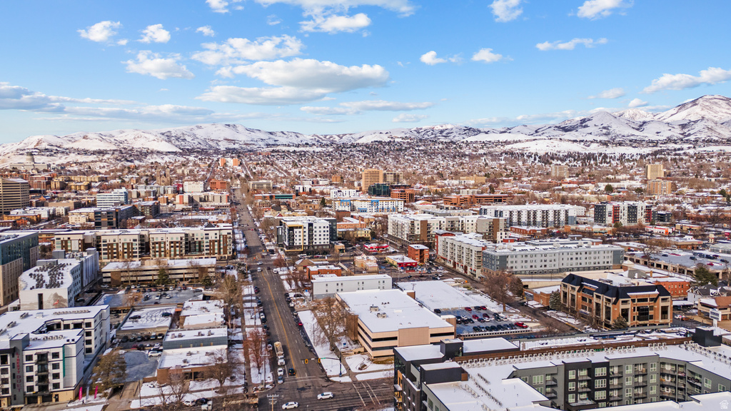 550 S 400 E #3212 Salt Lake City, UT 84111