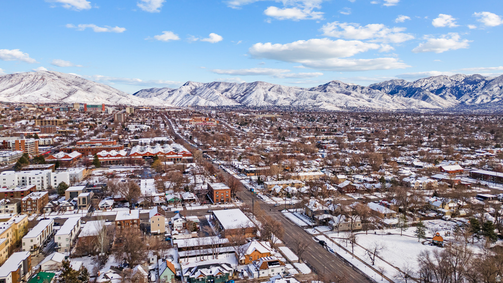 550 S 400 E #3212 Salt Lake City, UT 84111