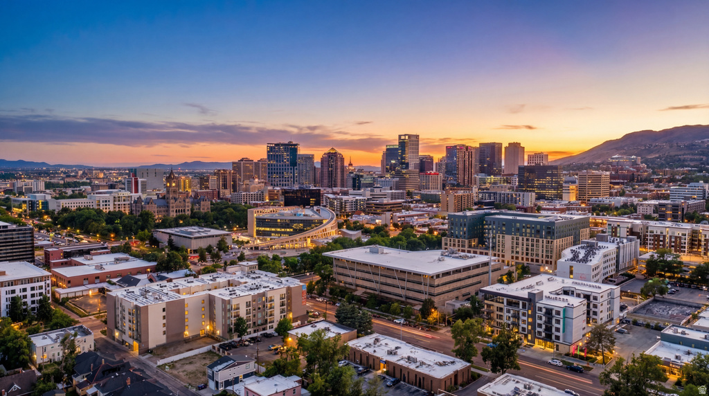 550 S 400 E #3212 Salt Lake City, UT 84111