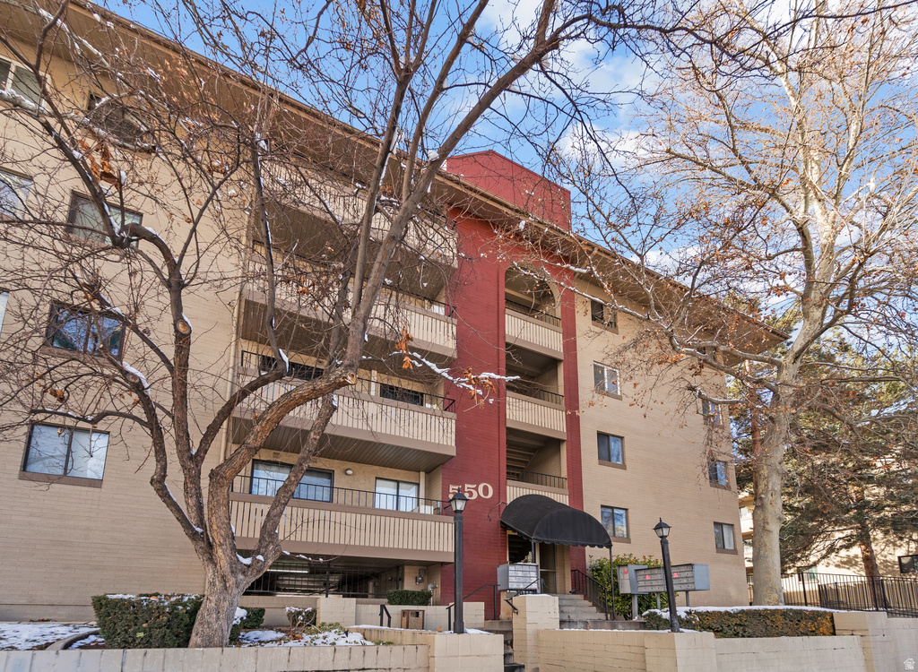 550 S 400 E #3212 Salt Lake City, UT 84111