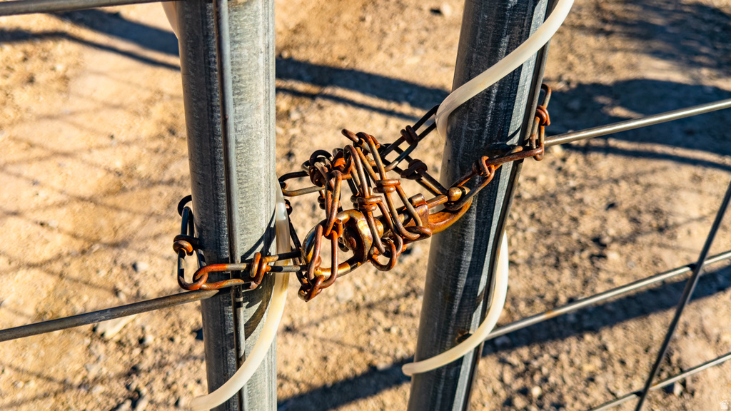 COUNTY ROAD 28 Levan, UT 84639