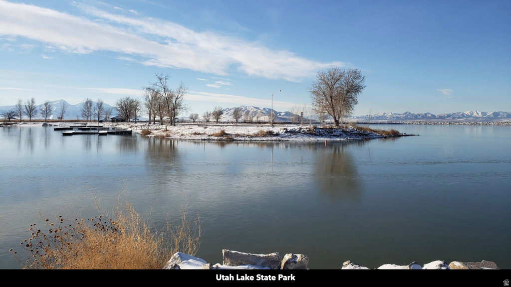 COUNTY ROAD 28 Levan, UT 84639