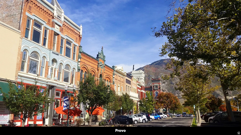 COUNTY ROAD 28 Levan, UT 84639