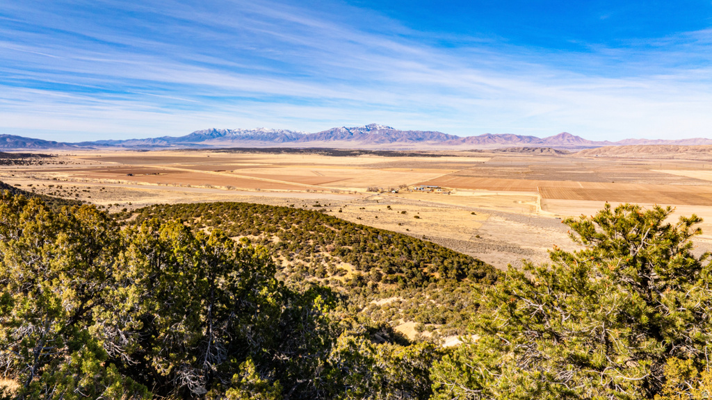 COUNTY ROAD 28 Levan, UT 84639