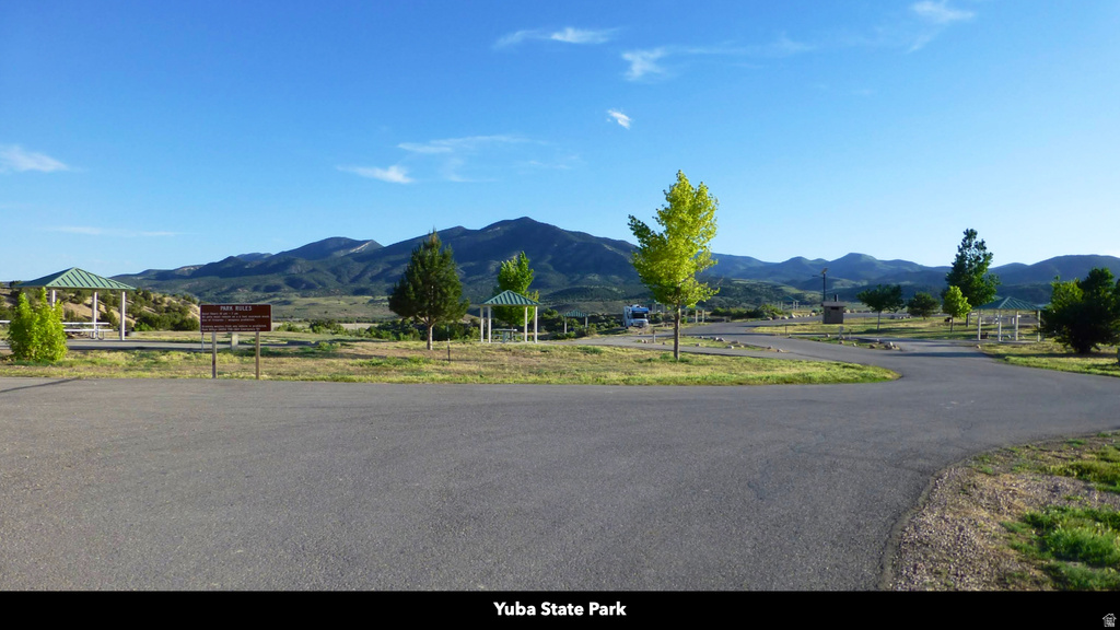 COUNTY ROAD 28 Levan, UT 84639