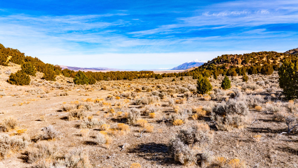 COUNTY ROAD 28 Levan, UT 84639