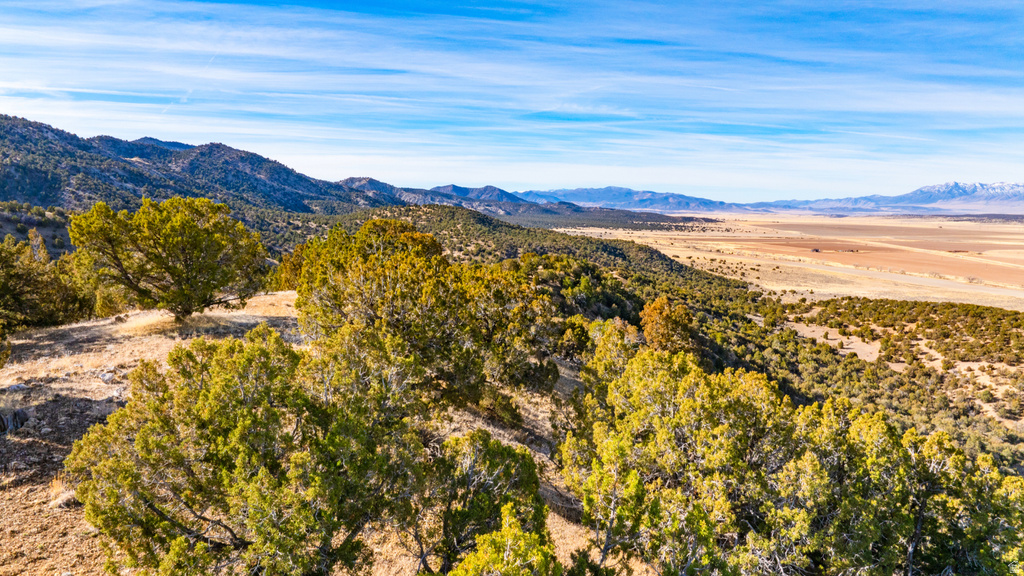 COUNTY ROAD 28 Levan, UT 84639