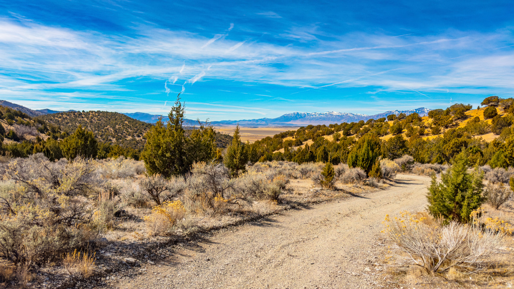 COUNTY ROAD 28 Levan, UT 84639