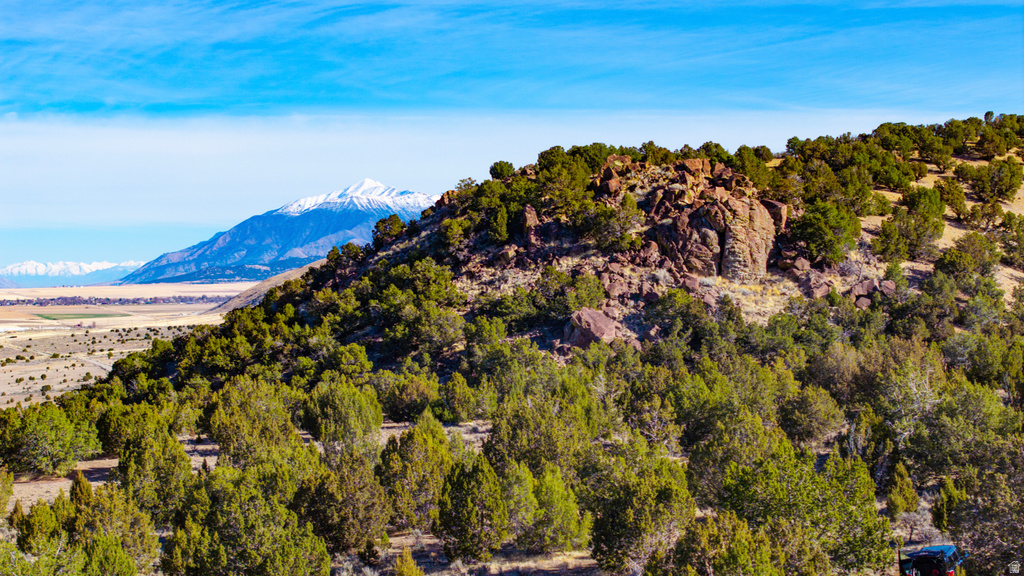 COUNTY ROAD 28 Levan, UT 84639