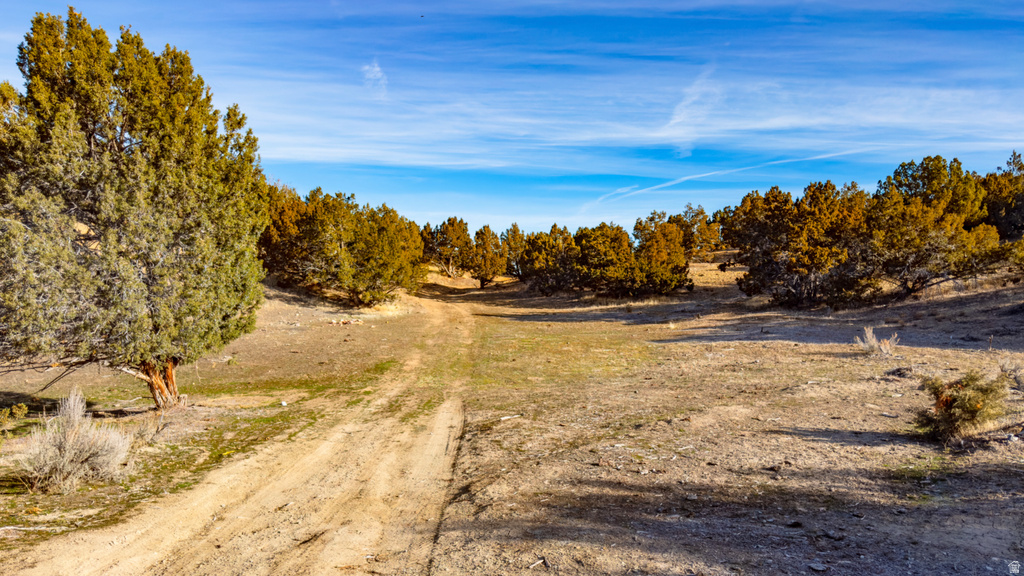 COUNTY ROAD 28 Levan, UT 84639