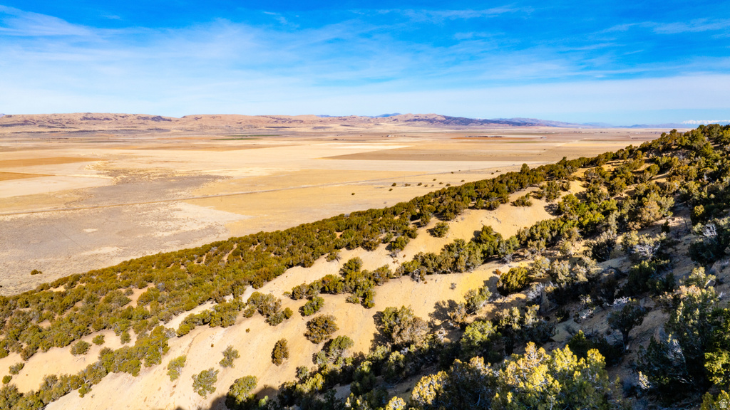 COUNTY ROAD 28 Levan, UT 84639