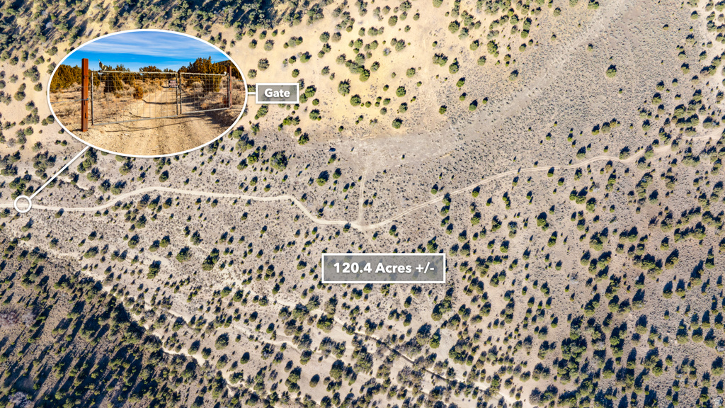 COUNTY ROAD 28 Levan, UT 84639