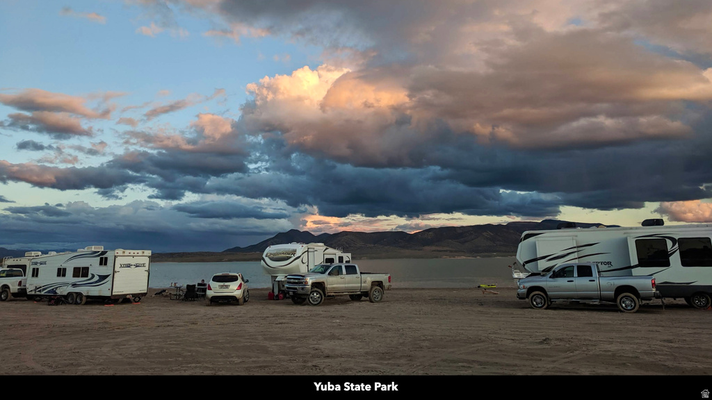 COUNTY ROAD 28 Levan, UT 84639