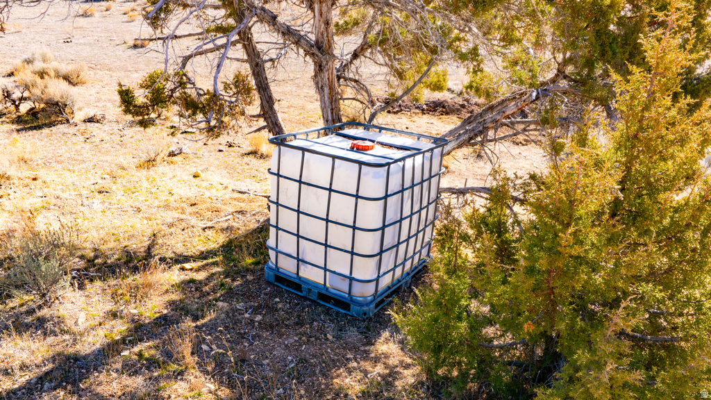 COUNTY ROAD 28 Levan, UT 84639