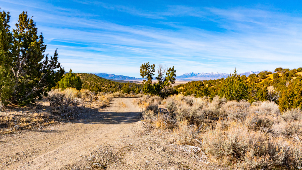 COUNTY ROAD 28 Levan, UT 84639