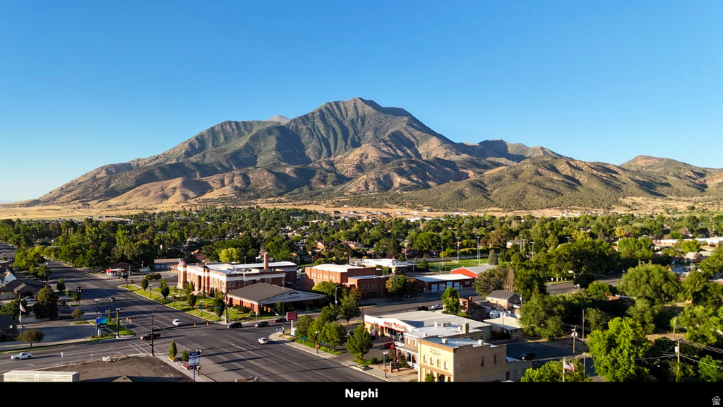 COUNTY ROAD 28 Levan, UT 84639