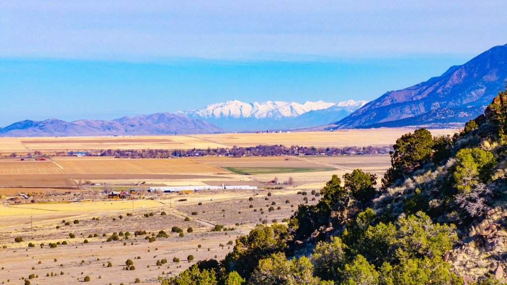 COUNTY ROAD 28 Levan, UT 84639