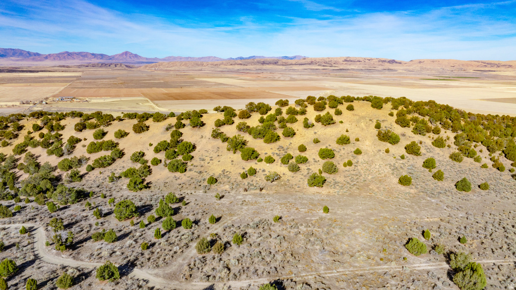 COUNTY ROAD 28 Levan, UT 84639