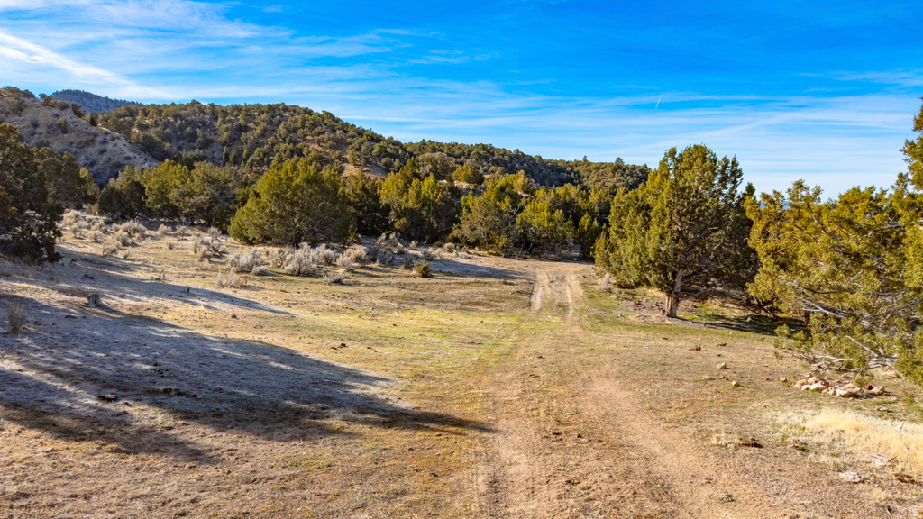 COUNTY ROAD 28 Levan, UT 84639