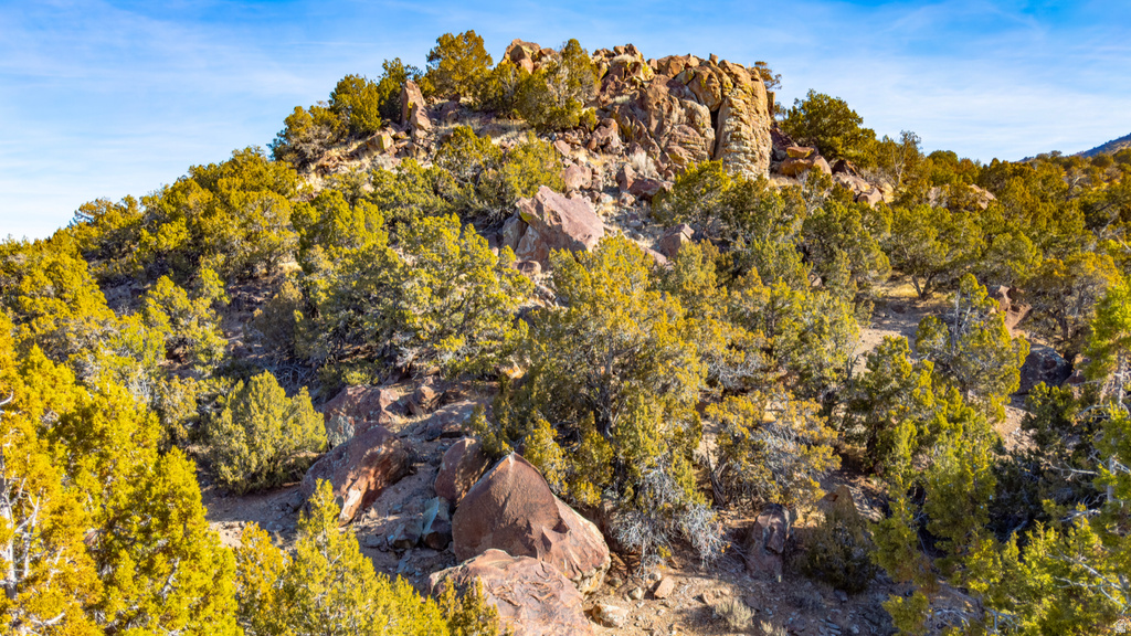 COUNTY ROAD 28 Levan, UT 84639