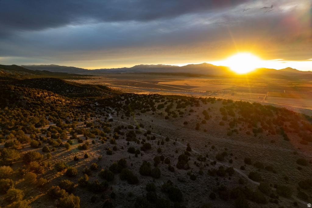 COUNTY ROAD 28 Levan, UT 84639